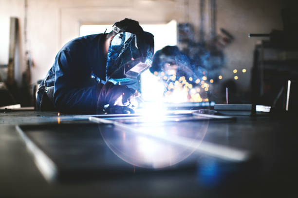 Best Marine and Shipbuilding Welding in Benson, MN