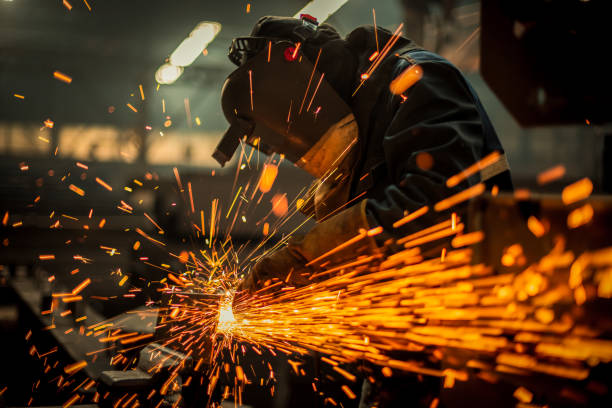 Best Structural Steel Welding in Benson, MN