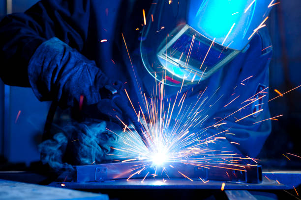 Trusted Benson, MN Welder & Metal Fabrication Experts