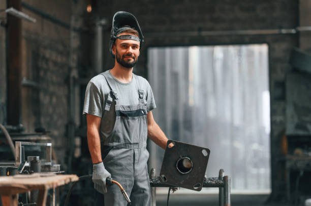 Best Artistic and Custom Metal Fabrication in Benson, MN