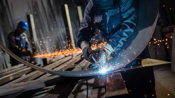 Best Automotive Welding in Benson, MN