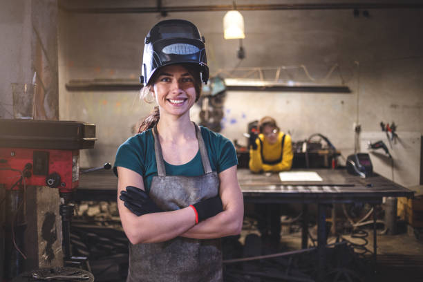 Best Specialty Welding Processes in Benson, MN